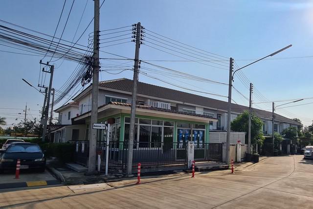 ทาวน์เฮาส์ 1600000 นครปฐม สามพราน บางเตย