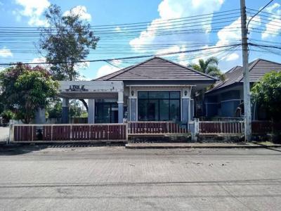 บ้านเดี่ยว 2500000 ตรัง เมืองตรัง บ้านควน