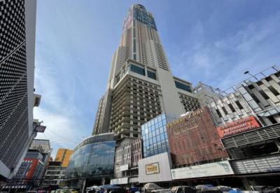 สำนักงาน 2500000 กรุงเทพมหานคร เขตราชเทวี ถนนพญาไท