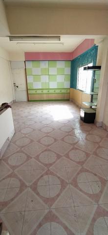 อาคารพาณิชย์ 2484000 กรุงเทพมหานคร เขตบางขุนเทียน แสมดำ