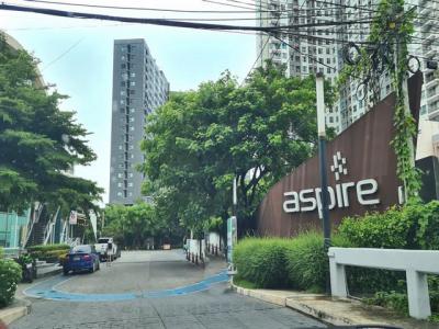 คอนโด 2300000 กรุงเทพมหานคร เขตจอมทอง บางค้อ