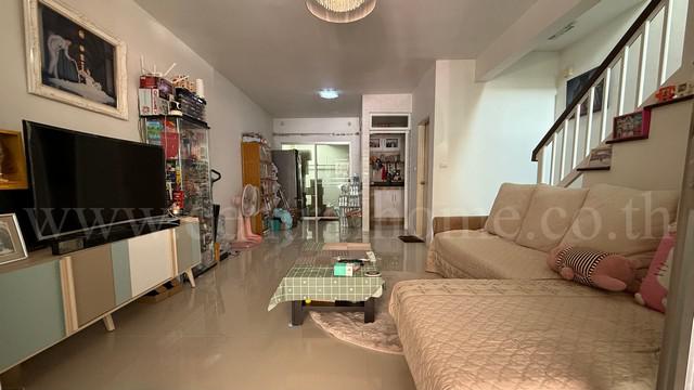 ทาวน์เฮาส์ 2750000 กรุงเทพมหานคร เขตทุ่งครุ ทุ่งครุ