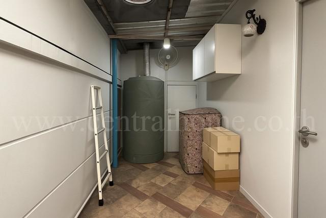 ทาวน์เฮาส์ 2750000 กรุงเทพมหานคร เขตทุ่งครุ ทุ่งครุ