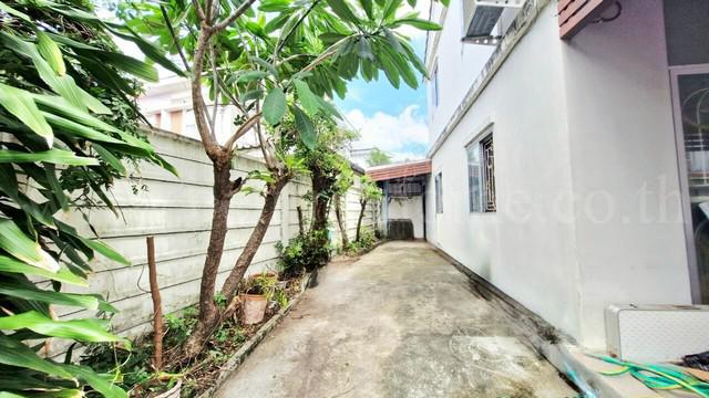 ทาวน์เฮาส์ 1750000 ปทุมธานี เมืองปทุมธานี บางพูน