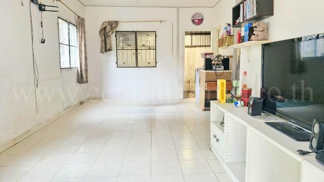 ทาวน์เฮาส์ 1750000 ปทุมธานี เมืองปทุมธานี บางพูน