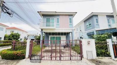 บ้านเดี่ยว 2550000 สมุทรสาคร เมืองสมุทรสาคร พันท้ายนรสิงห์