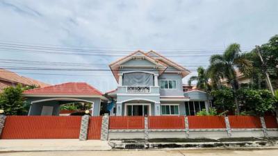 บ้านเดี่ยว 4850000 สมุทรสาคร เมืองสมุทรสาคร โคกขาม