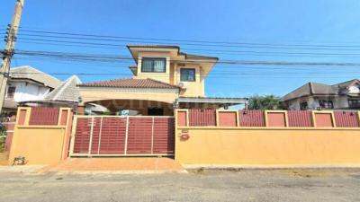 บ้านเดี่ยว 4500000 ปทุมธานี คลองหลวง คลองห้า