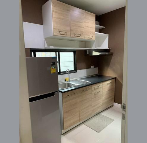 บ้านเดี่ยว 32000 กรุงเทพมหานคร เขตประเวศ ประเวศ