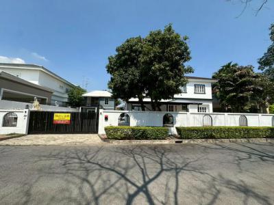 บ้านเดี่ยว 79000 กรุงเทพมหานคร เขตบางเขน ท่าแร้ง