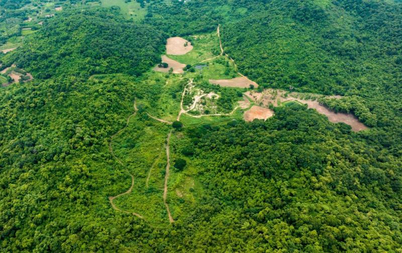 ที่ดิน 270000 สระบุรี แก่งคอย ชะอม