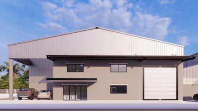 โกดัง 100000 ชลบุรี ศรีราชา ทุ่งสุขลา