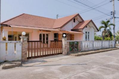 บ้านเดี่ยว 1730000 กำแพงเพชร เมืองกำแพงเพชร สระแก้ว