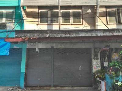 อาคารพาณิชย์ 1000000 กาฬสินธุ์ เมืองกาฬสินธุ์ กาฬสินธุ์