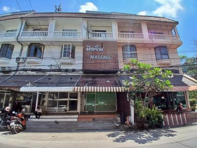 อาคารพาณิชย์ 5500000 กรุงเทพมหานคร เขตบางกะปิ หัวหมาก