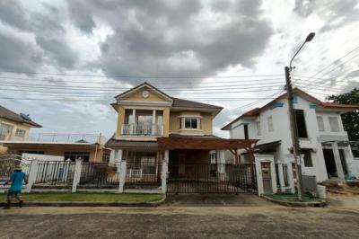 บ้านเดี่ยว 4800000 กรุงเทพมหานคร เขตบางขุนเทียน ท่าข้าม