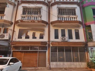 ทาวน์เฮาส์ 4000000 กรุงเทพมหานคร เขตสายไหม สายไหม