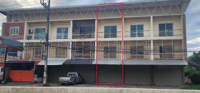 อาคารพาณิชย์ 2300000 เชียงใหม่ แม่ริม ริมเหนือ