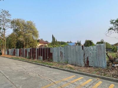 ที่ดิน 54000000 กรุงเทพมหานคร เขตประเวศ หนองบอน