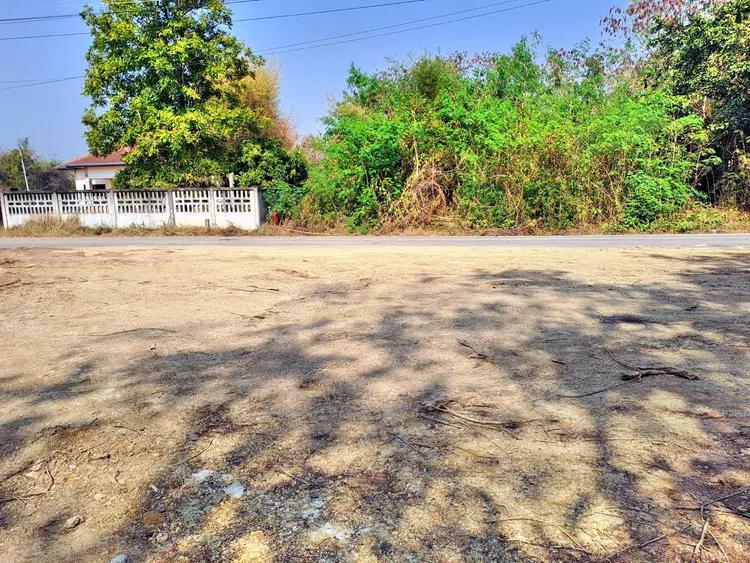 ที่ดิน 4000 ลำปาง เมืองลำปาง พิชัย