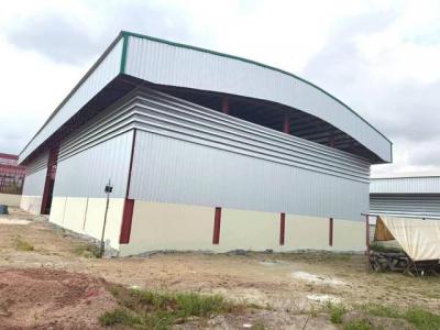 โรงงาน 45000000 ฉะเชิงเทรา แปลงยาว แปลงยาว