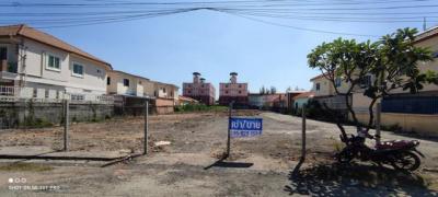 ที่ดิน 30000 กรุงเทพมหานคร เขตลาดกระบัง ลำปลาทิว