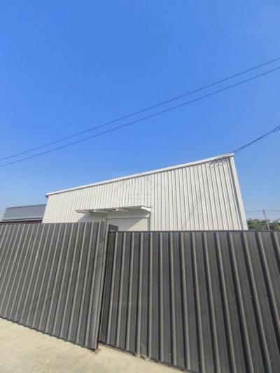 โกดัง 69000 กรุงเทพมหานคร เขตสะพานสูง สะพานสูง