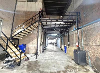 โกดัง 55000 กรุงเทพมหานคร เขตวัฒนา คลองตันเหนือ