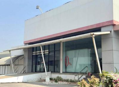 โกดัง 160000 กรุงเทพมหานคร เขตหนองแขม หนองแขม