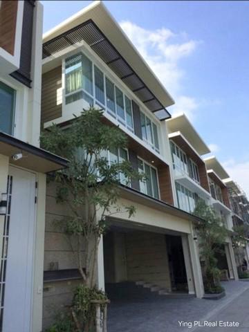 บ้านเดี่ยว 90000 กรุงเทพมหานคร เขตพญาไท สามเสนใน