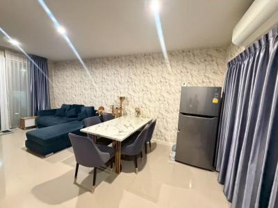 บ้านเดี่ยว 4650000 นนทบุรี เมืองนนทบุรี ตลาดขวัญ