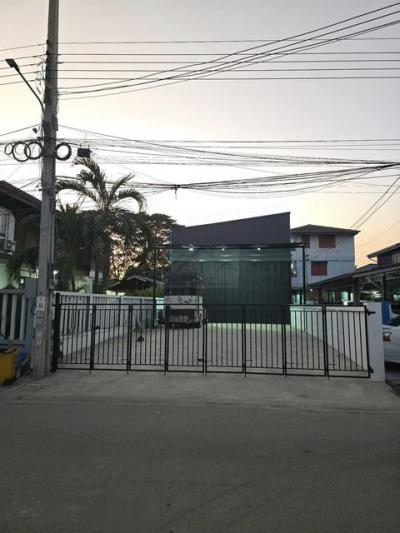 โกดัง 40000 กรุงเทพมหานคร เขตสะพานสูง สะพานสูง