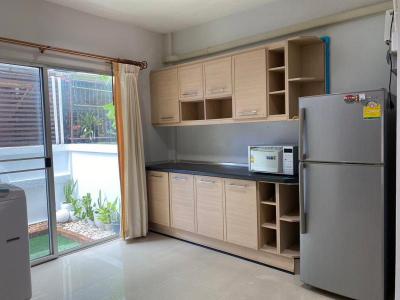 ทาวน์เฮาส์ 35000 กรุงเทพมหานคร เขตสวนหลวง สวนหลวง