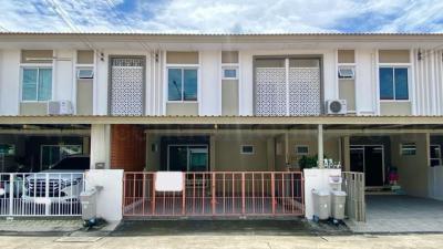 ทาวน์เฮาส์ 1800000 ปทุมธานี ลาดหลุมแก้ว คลองพระอุดม