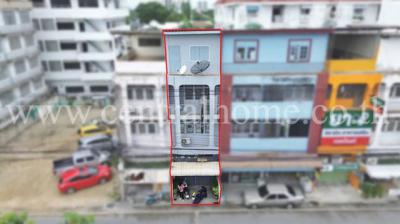 อาคารพาณิชย์ 3290000 นนทบุรี เมืองนนทบุรี ท่าทราย