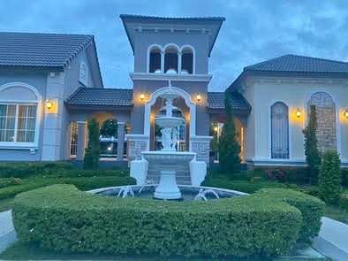 ทาวน์เฮาส์ 20000 กรุงเทพมหานคร เขตประเวศ ดอกไม้