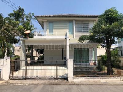 บ้านเดี่ยว 2690000 สมุทรปราการ บางบ่อ บางบ่อ