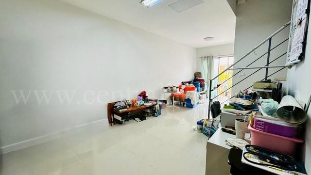 ทาวน์เฮาส์ 1690000 นนทบุรี ไทรน้อย ไทรน้อย