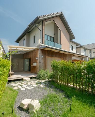 บ้านเดี่ยว 12900000 สมุทรปราการ บางพลี บางแก้ว