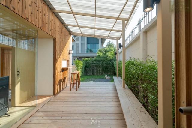 บ้านเดี่ยว 12900000 สมุทรปราการ บางพลี บางแก้ว