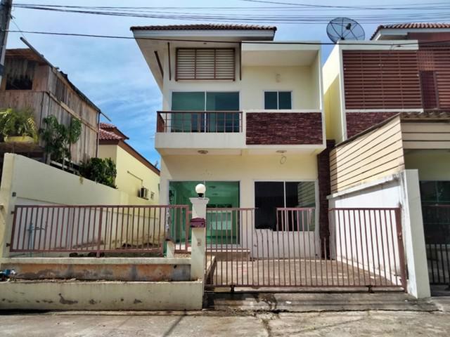 บ้านเดี่ยว 2180000 ประจวบคีรีขันธ์ หัวหิน หนองแก