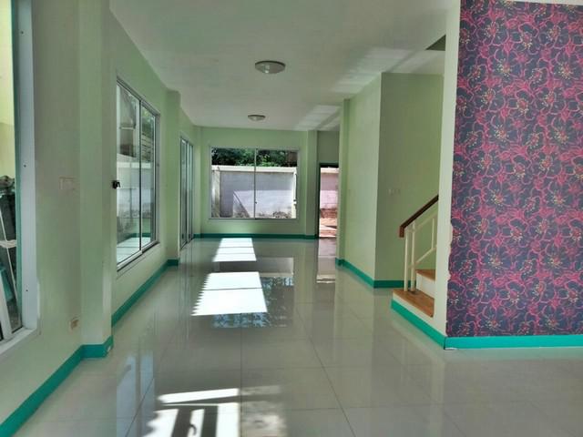 บ้านเดี่ยว 2180000 ประจวบคีรีขันธ์ หัวหิน หนองแก