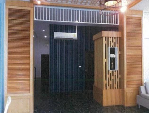 อาคารพาณิชย์ 45000000 ภูเก็ต กะทู้ ป่าตอง