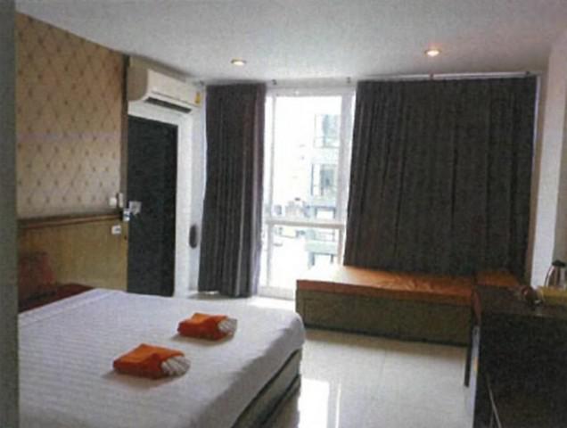 อาคารพาณิชย์ 45000000 ภูเก็ต กะทู้ ป่าตอง