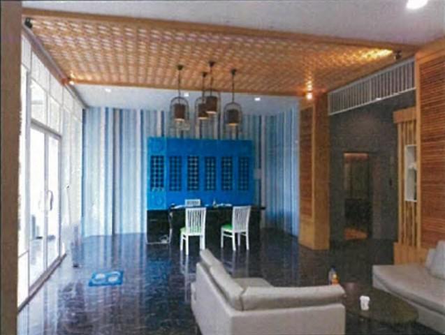 อาคารพาณิชย์ 45000000 ภูเก็ต กะทู้ ป่าตอง