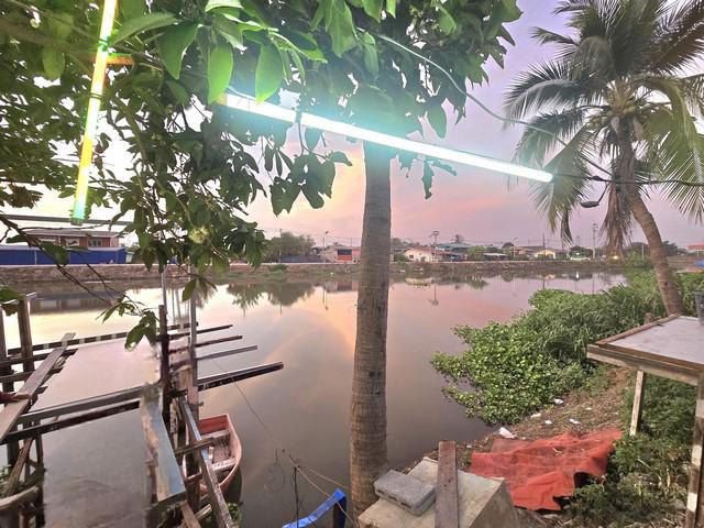 บ้านเดี่ยว 4200 นครปฐม บางเลน บางปลา