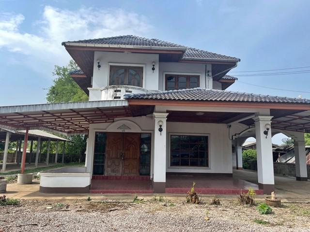 บ้านเดี่ยว 2300000 ลำปาง แม่ทะ ป่าตัน