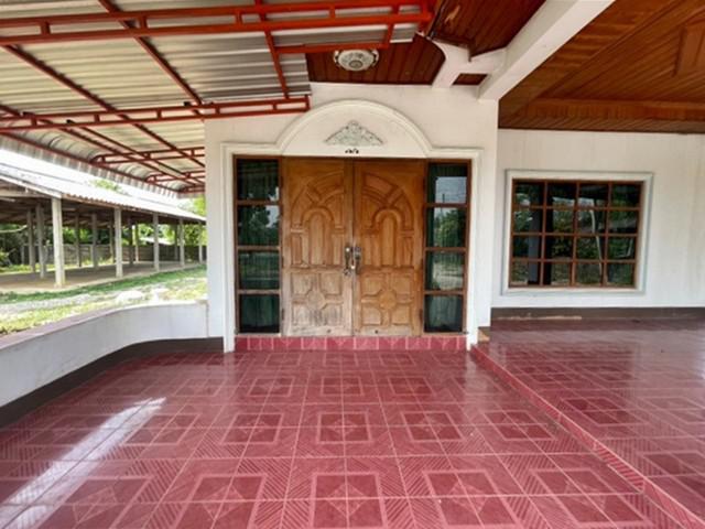 บ้านเดี่ยว 2300000 ลำปาง แม่ทะ ป่าตัน