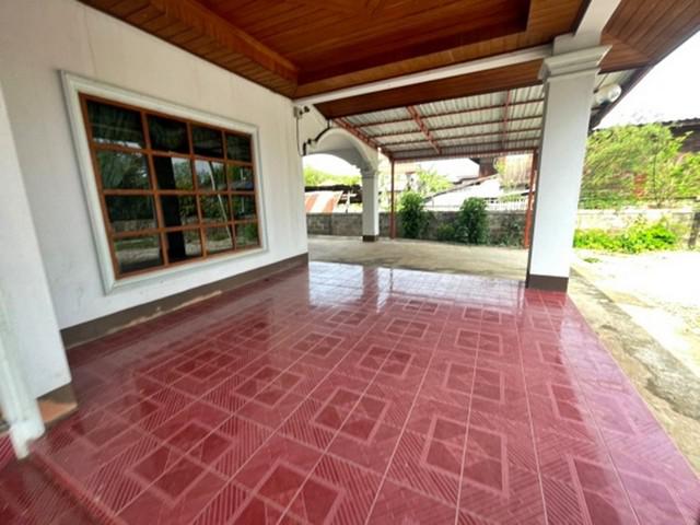 บ้านเดี่ยว 2300000 ลำปาง แม่ทะ ป่าตัน