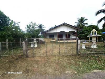 บ้านเดี่ยว 1500000 ตาก สามเงา ยกกระบัตร